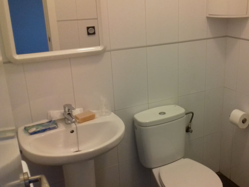 Фото Apartamentos Turísticos Los Ángeles