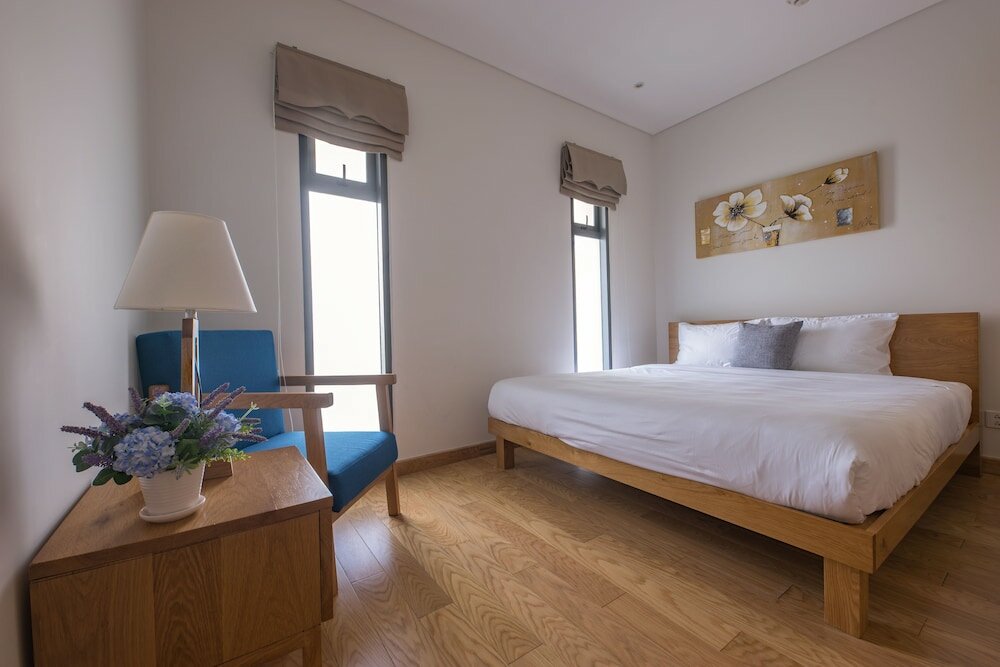 Фото Luxury Apartment in 5 Stars Resort