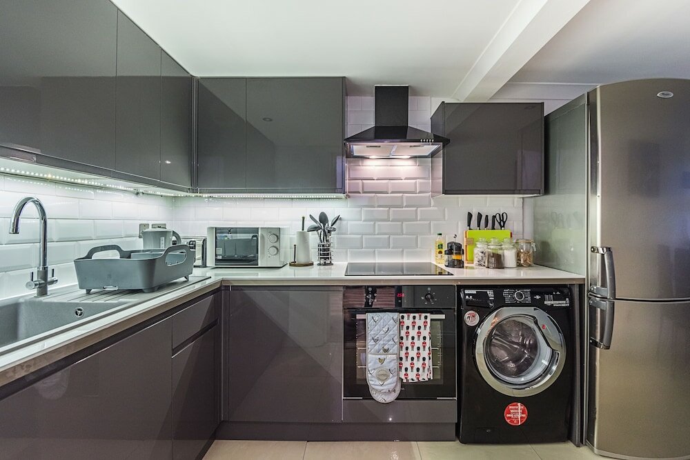 Фото Magic Properties