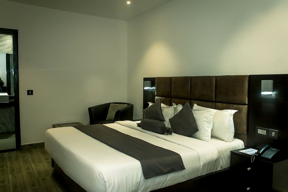 Фото Atlantic Hotel and SPA