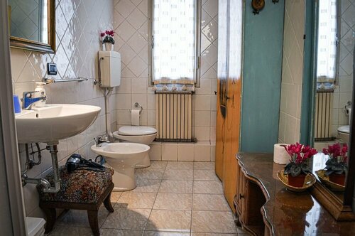 Гостиница Bed&Breakfast Arcobaleno