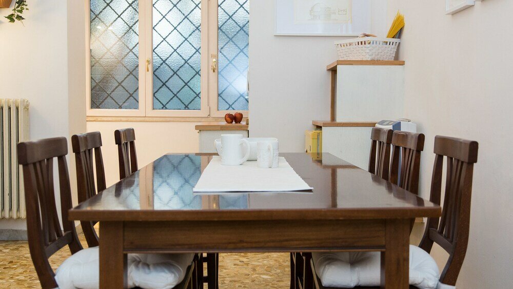 Фото Rental In Rome Milazzo