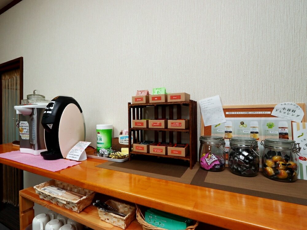 Фото Pension Kobekko