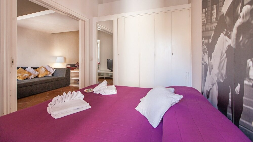 Фото Rental In Rome Mattonato