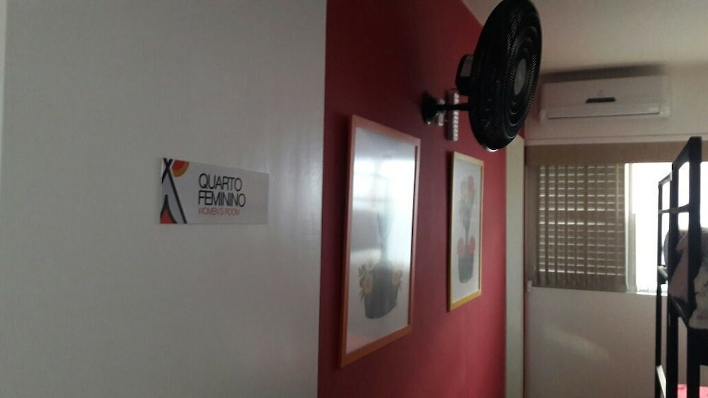 Фото Kahale Hostel