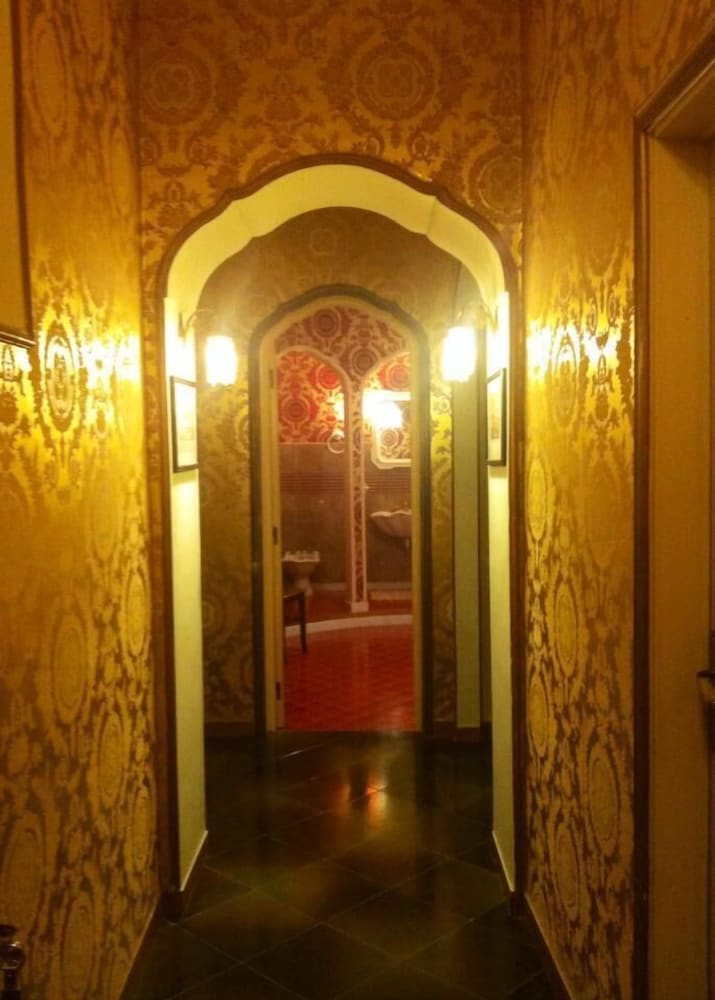 Фото B&b Savarini