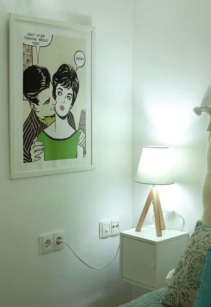 Фото Frida Málaga Centro