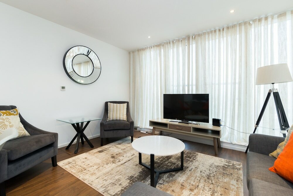 Фото Austin David Apt - Amazing Dock View