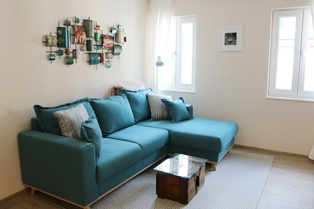 Фото Haus am Stadtturm