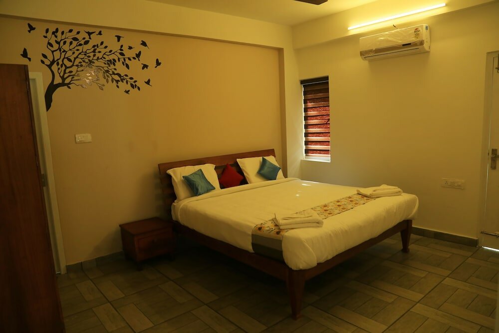 Фото Taaza holiday hills