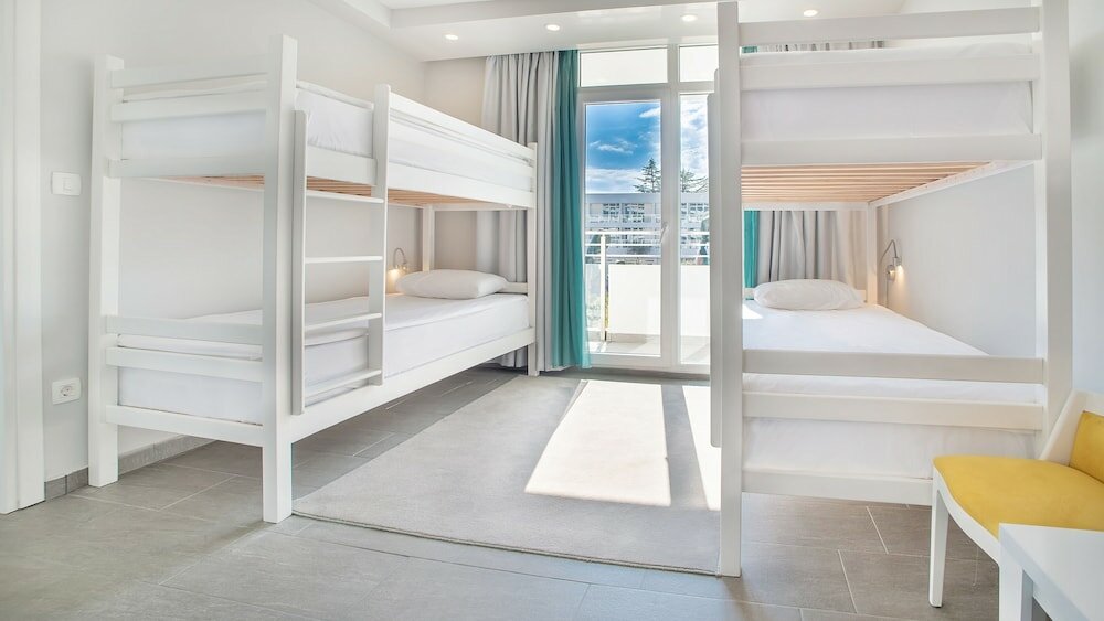 Фото Azul Beach Resort Montenegro by Karisma