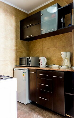 Гостиница Piata Sfatului Apartments в Брашове