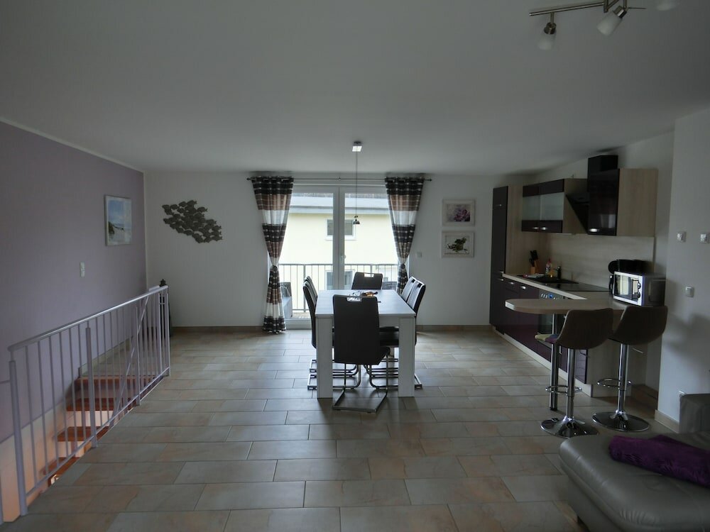 Фото Ostseetraum Graal-Müritz