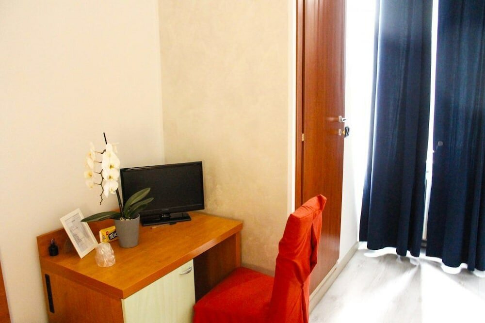 Фото Aquam Albergo