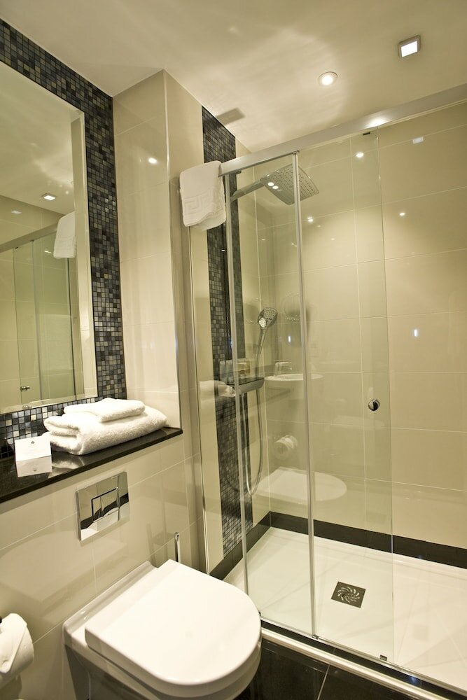 Фото The Lodge at Kingswood