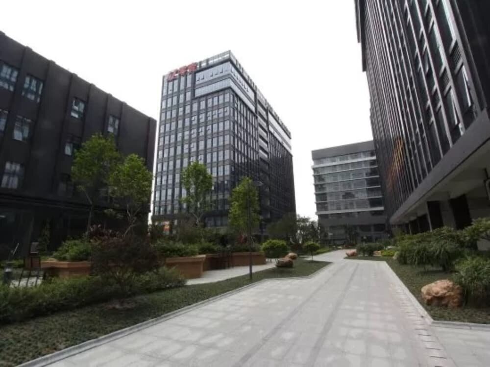 Hotel Yumi Apartment-Lingyi Tech Zone Branch, Foshan, photo