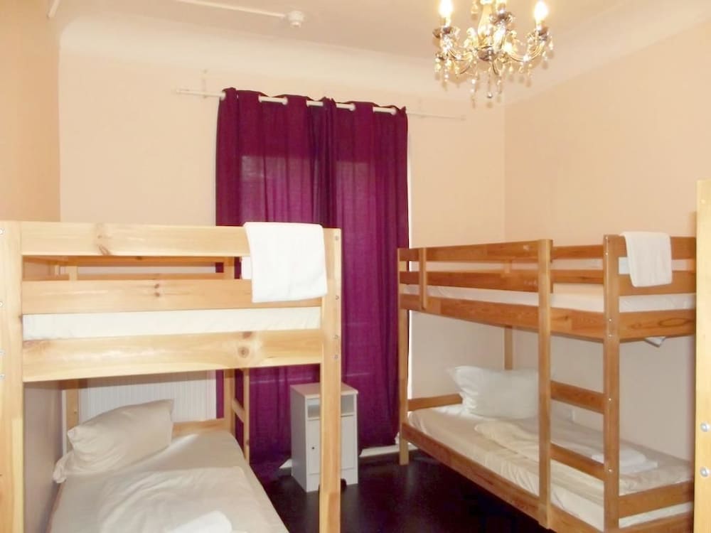 Фото Hotel Schaum