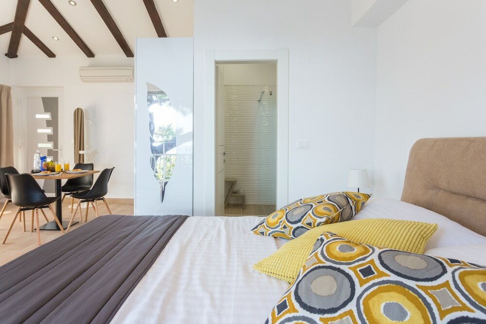 Фото Apartments Banje Beach