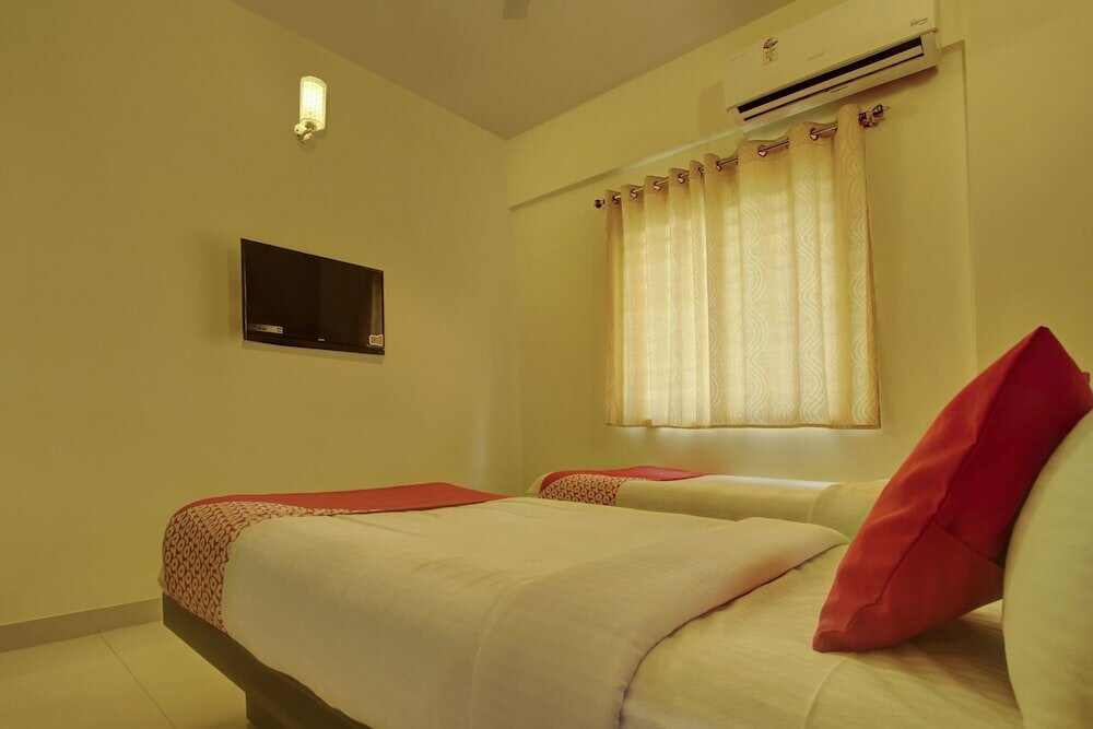 Фото Oyo 9946 Ckb Apartment