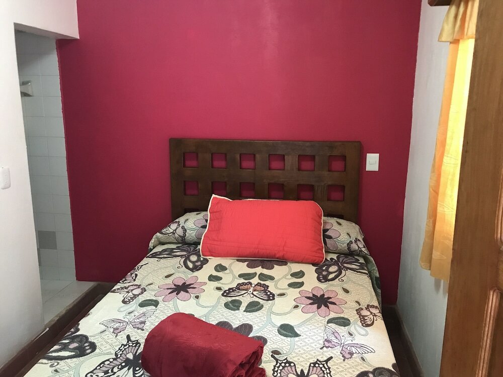 Фото Hotel Casa Mexicana Autlan