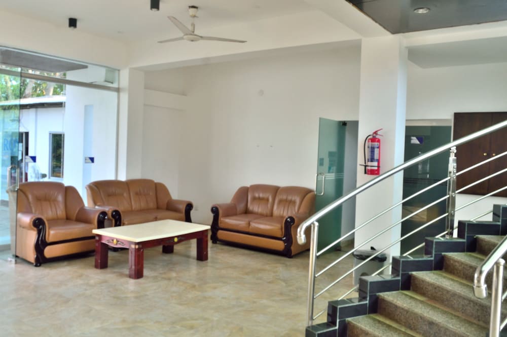 Фото Inani Royal Resort