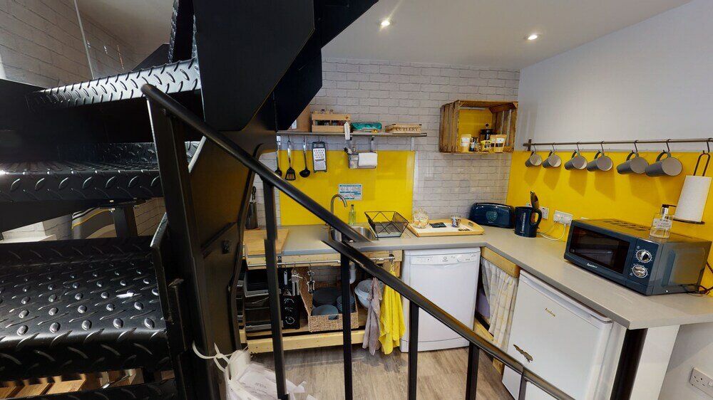 Фото Beautiful Coach House