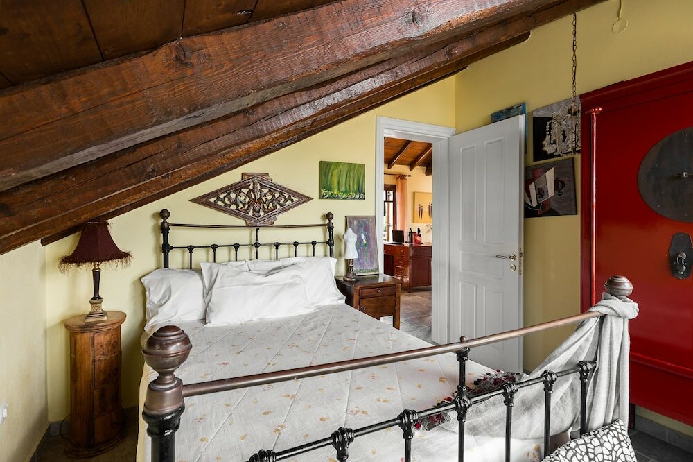 Фото Villa Meliti