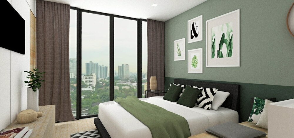 Фото City Park Luxury Home