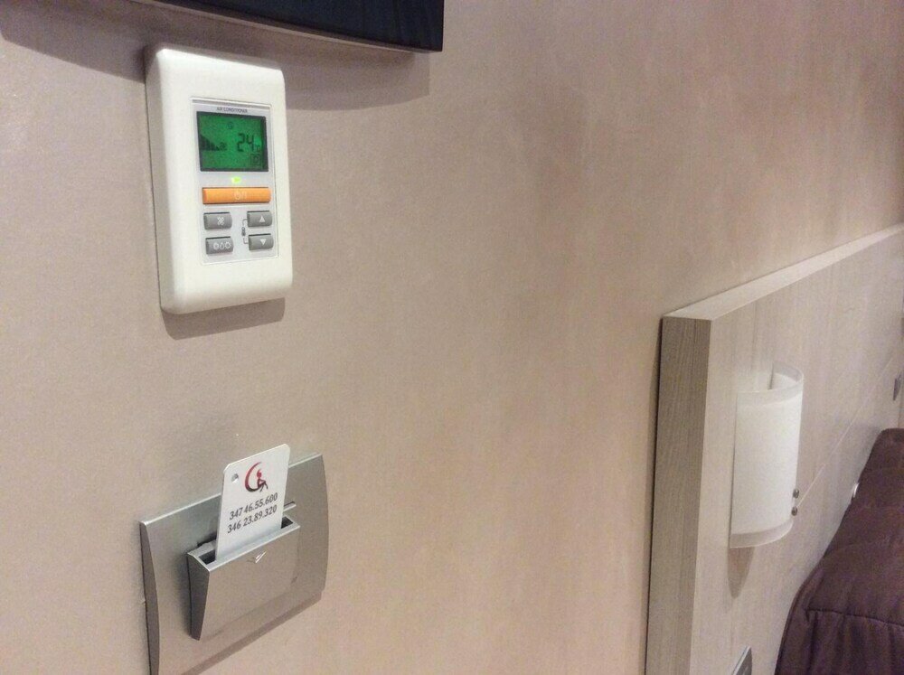 Фото Le Camere di Nanà