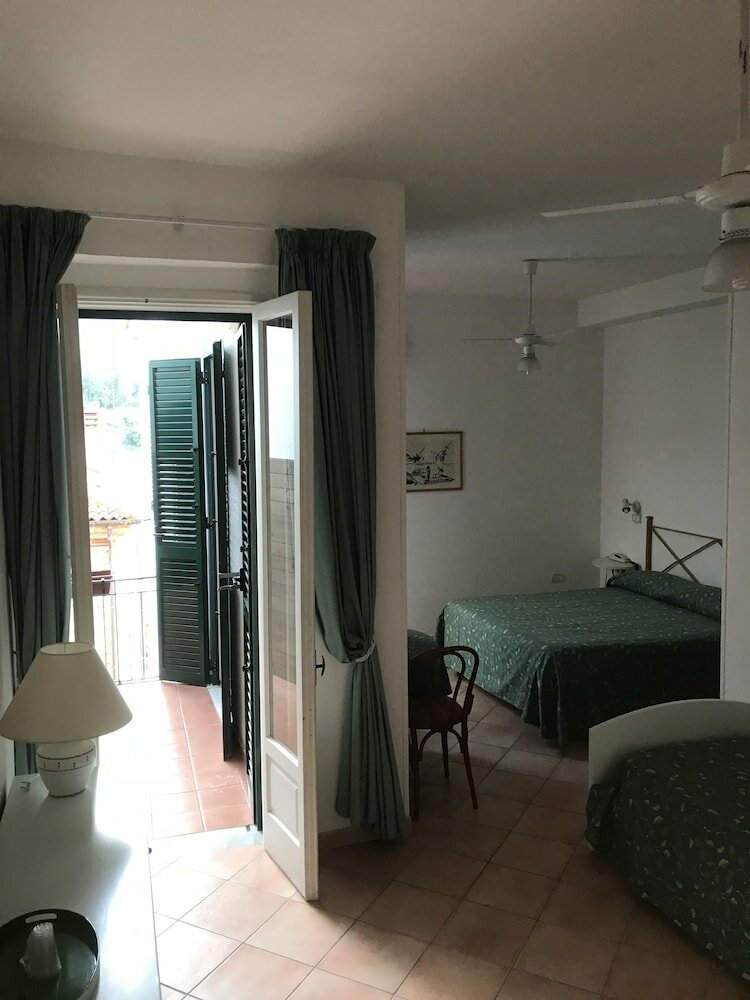 Фото Hotel Antonietta