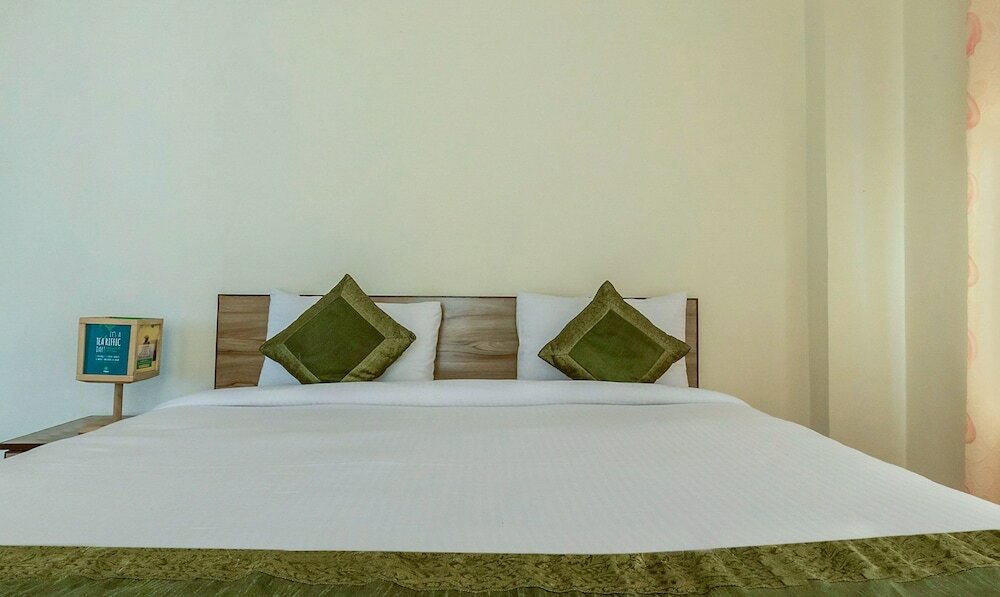 Фото Royal Suites by Park Tree, Kasauli