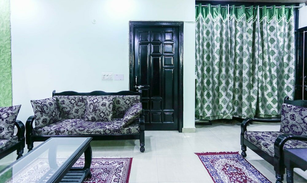 Фото Royal Suites by Park Tree, Kasauli