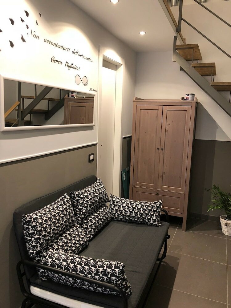 Фото La Casa di Ulisse