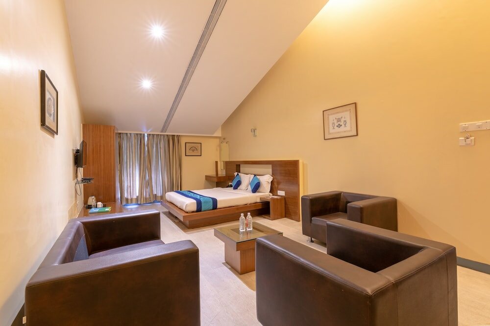 Фото Mint Koregaon Park