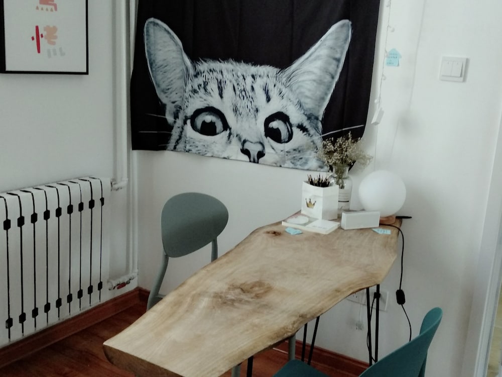 Фото Qingdao Dream Plus Homestay