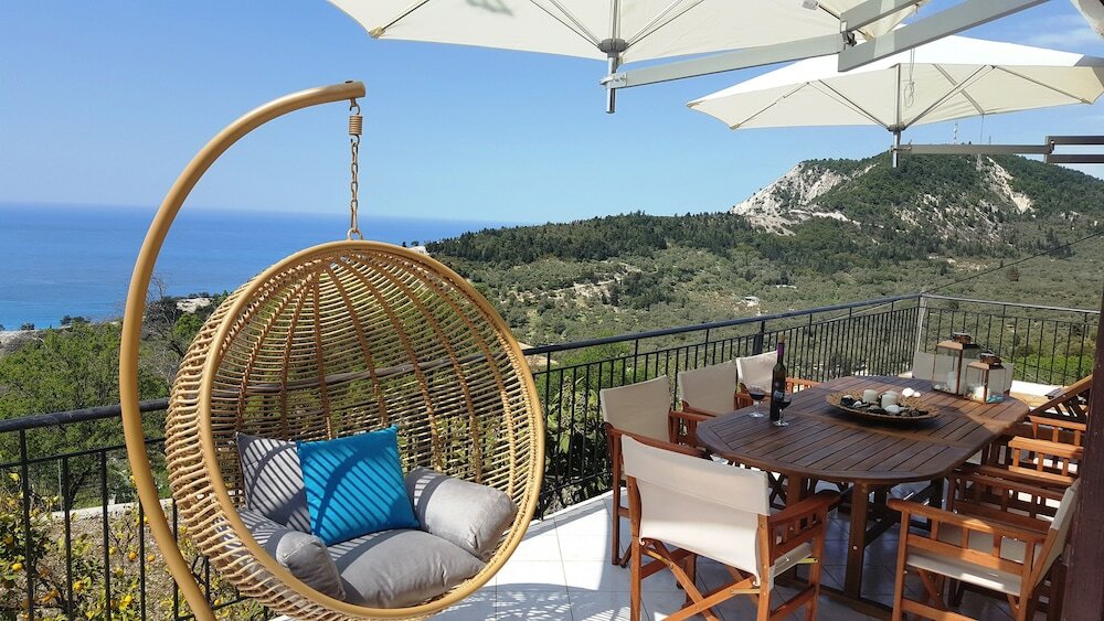 Фото Horizon View Apartment