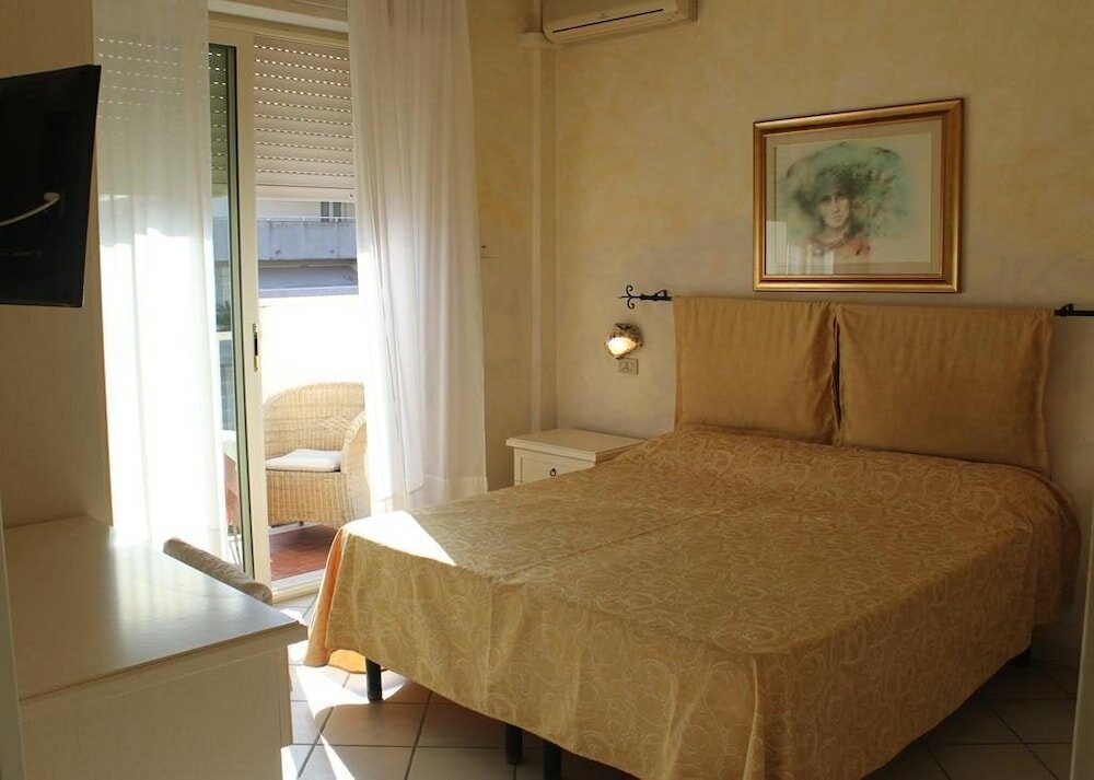 Фото Hotel Euromar