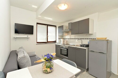 Гостиница Apartment Stana 242