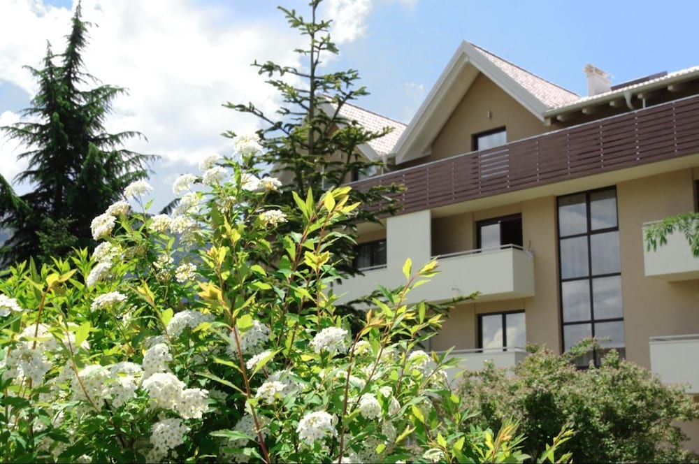 Фото Hotel Bavaria