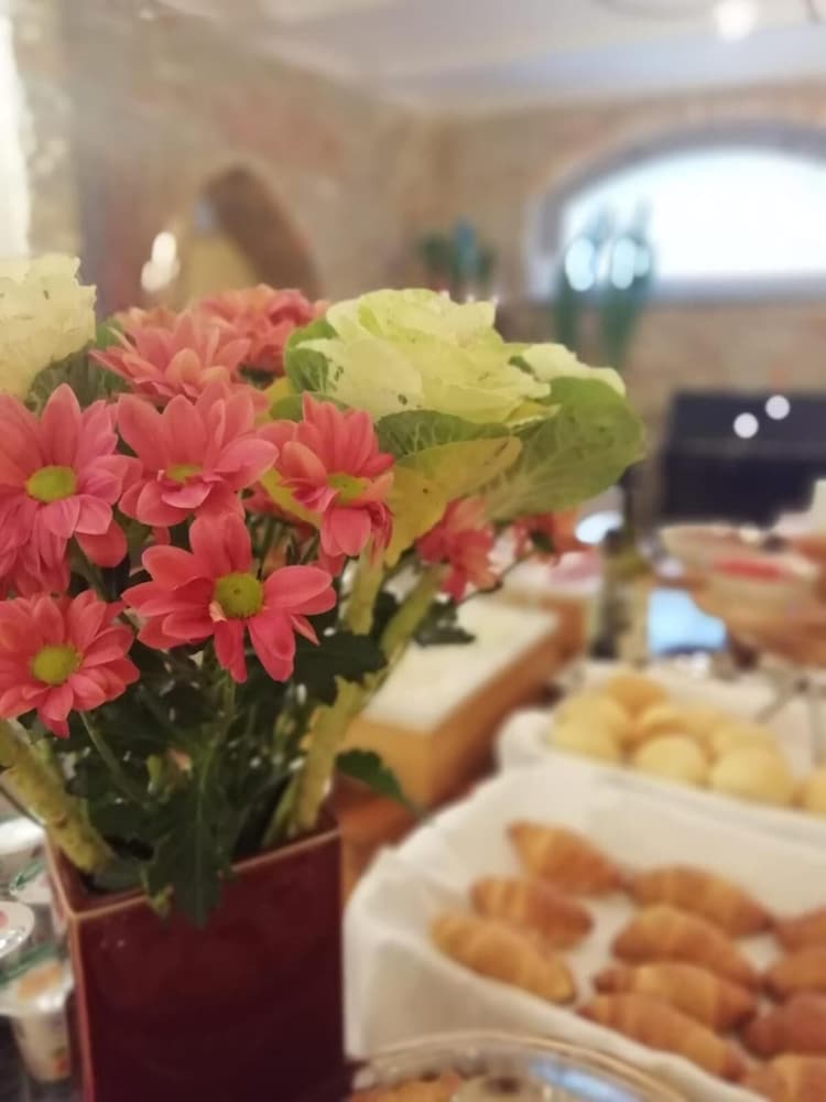 Фото Albergo Castiglione Langhe