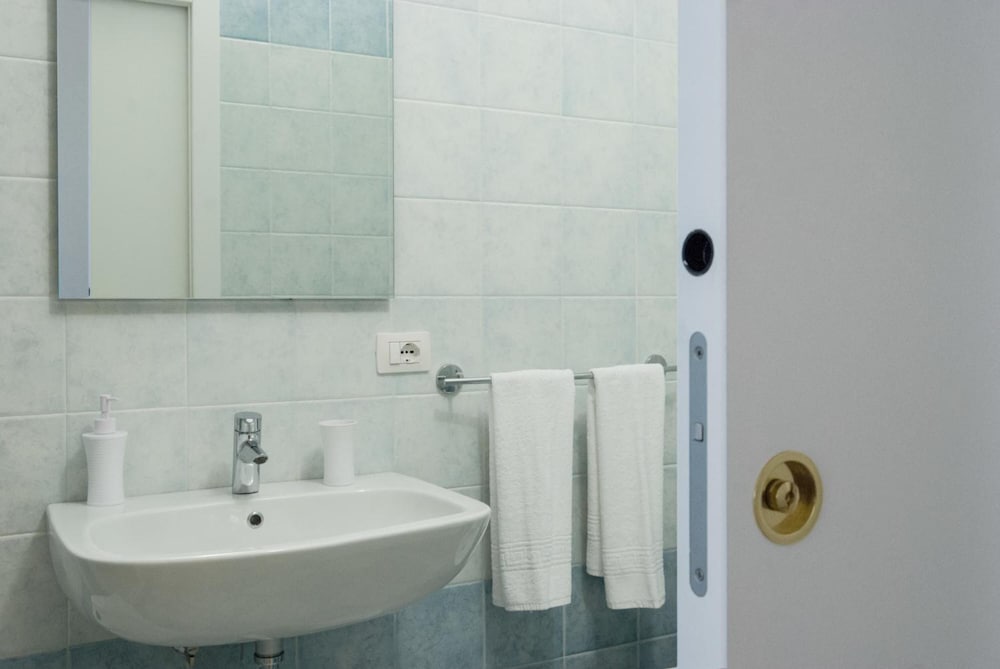 Фото Il Tacco Dello Stivale B&b