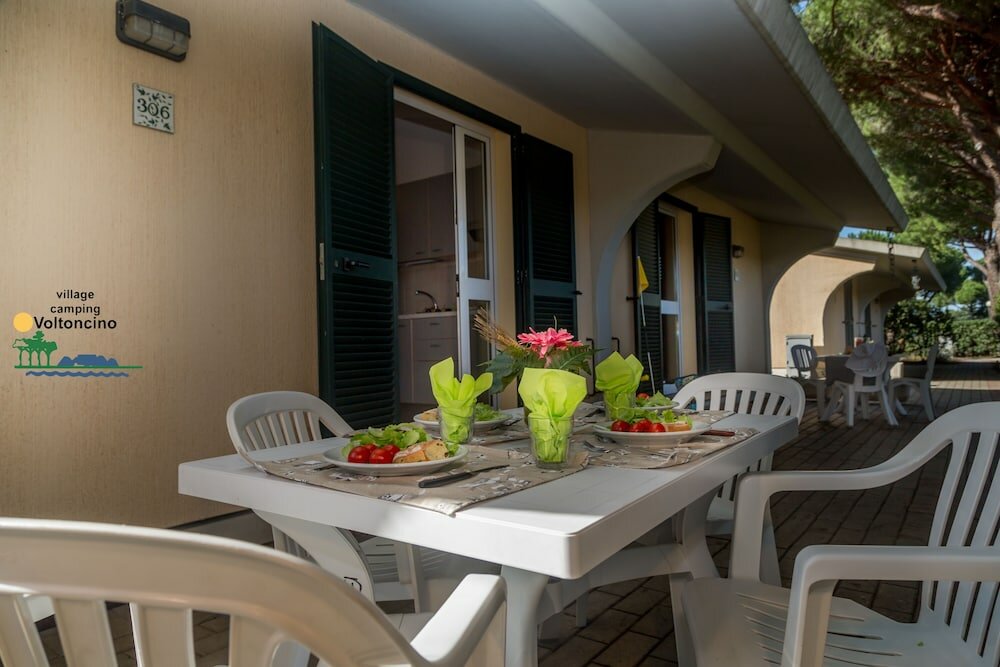 Фото Camping Village Voltoncino