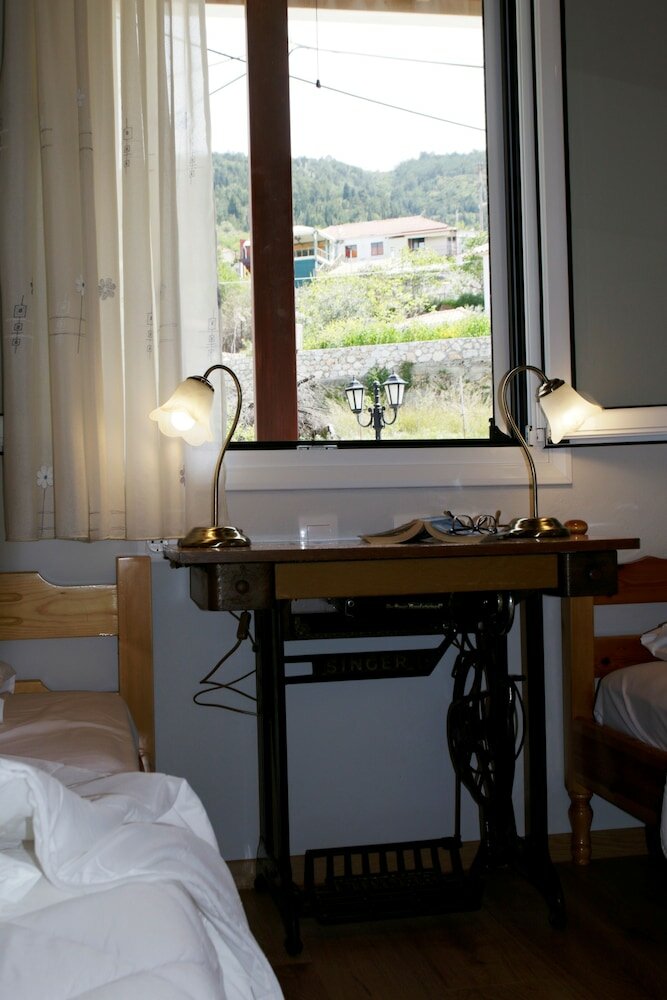 Фото Horizon View Apartment