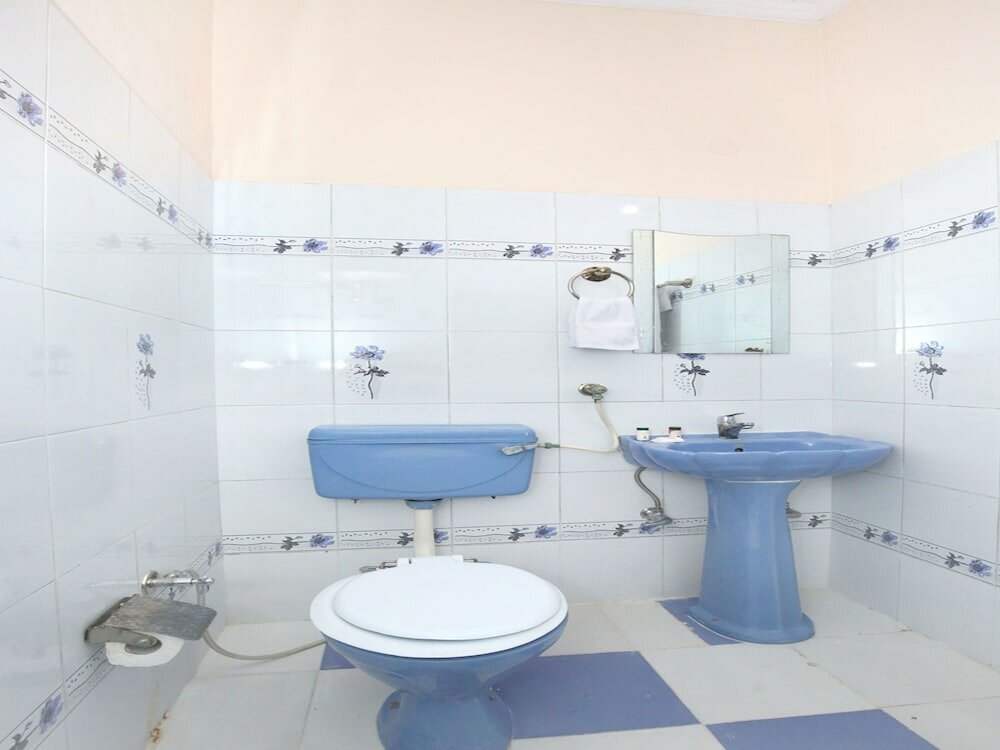 Фото Oyo 990 Hotel Paradise