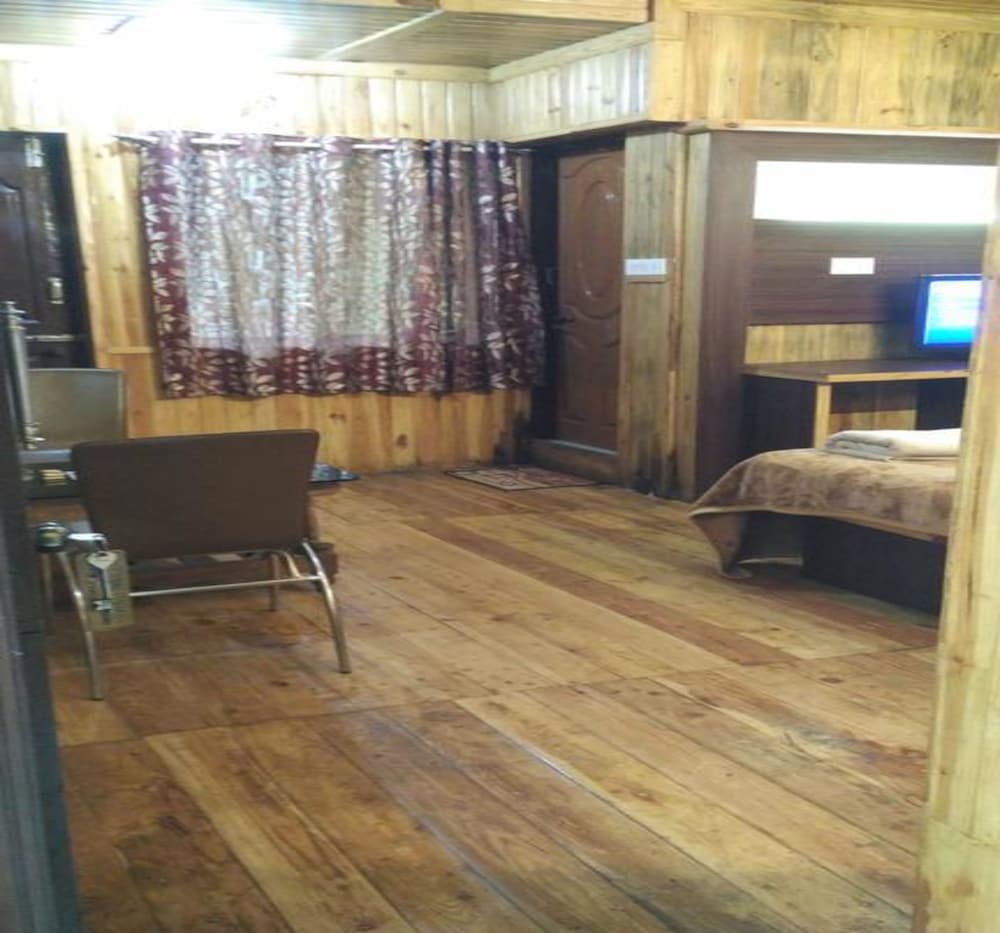 Фото Green woods Resort