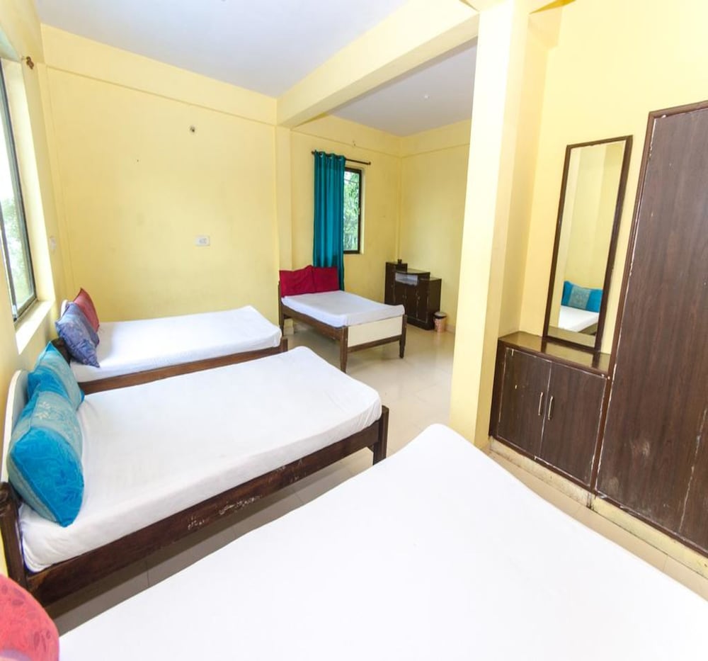 Фото Green woods Resort