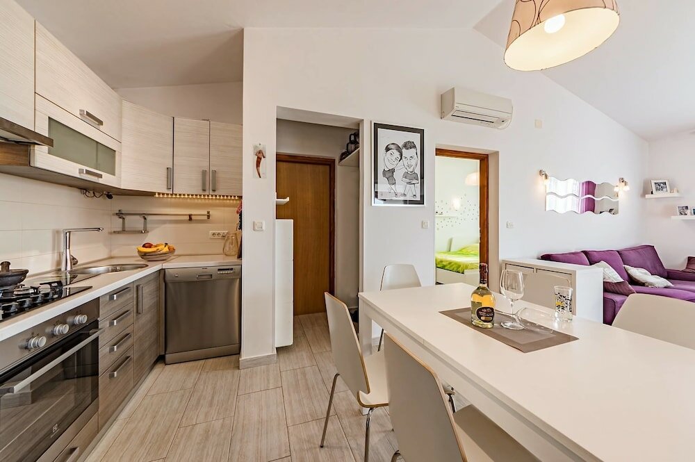 Фото Apartment Silva 611