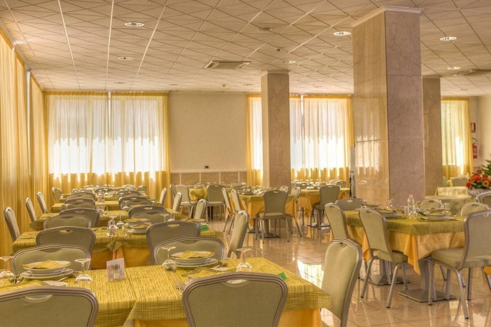 Фото Hotel Mizar