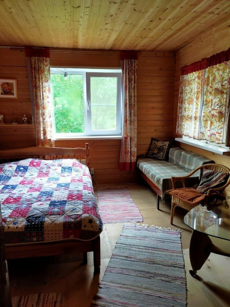 Фото Дом Солнца