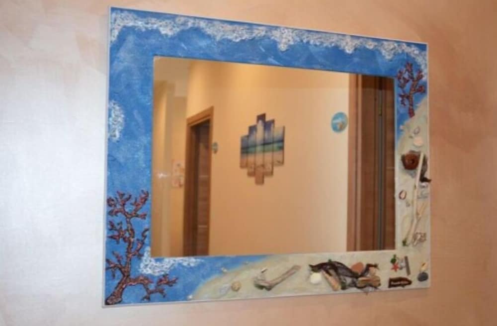 Фото B&b La Conchiglia